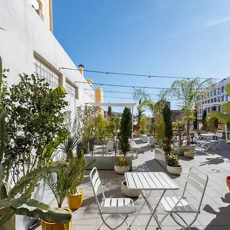 Green Wine Affair By Misha'S Place 6B Lisbon Exterior photo