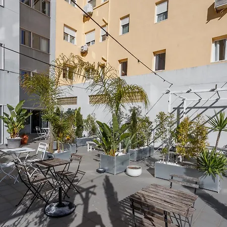 Green Wine Affair By Misha'S Place 6B Lisbon Exterior photo