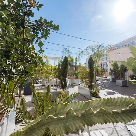 Green Wine Affair By Misha'S Place 6B Lisbon Exterior photo