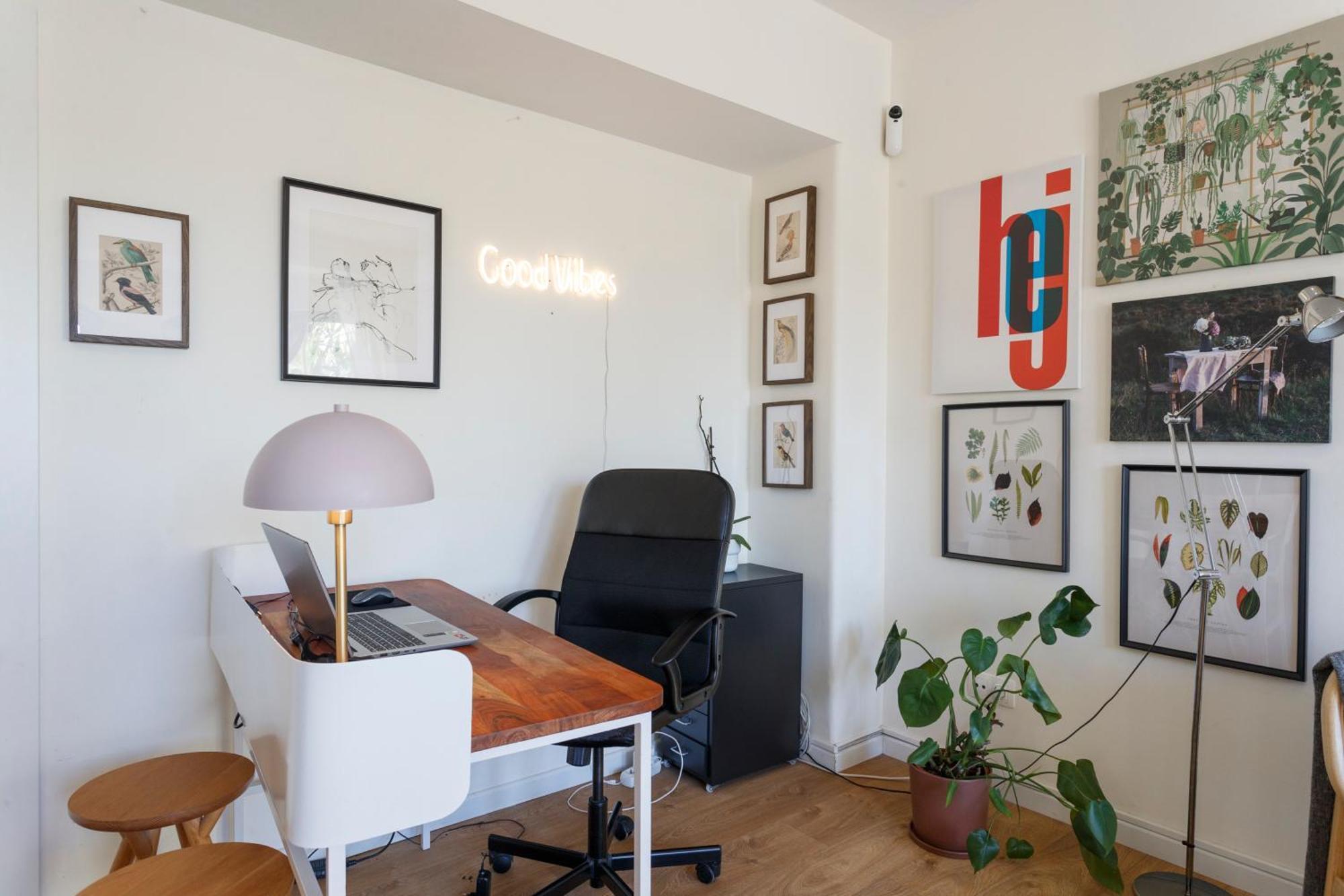 Apartment Wine Affair By Misha's Place 6b Lisbon