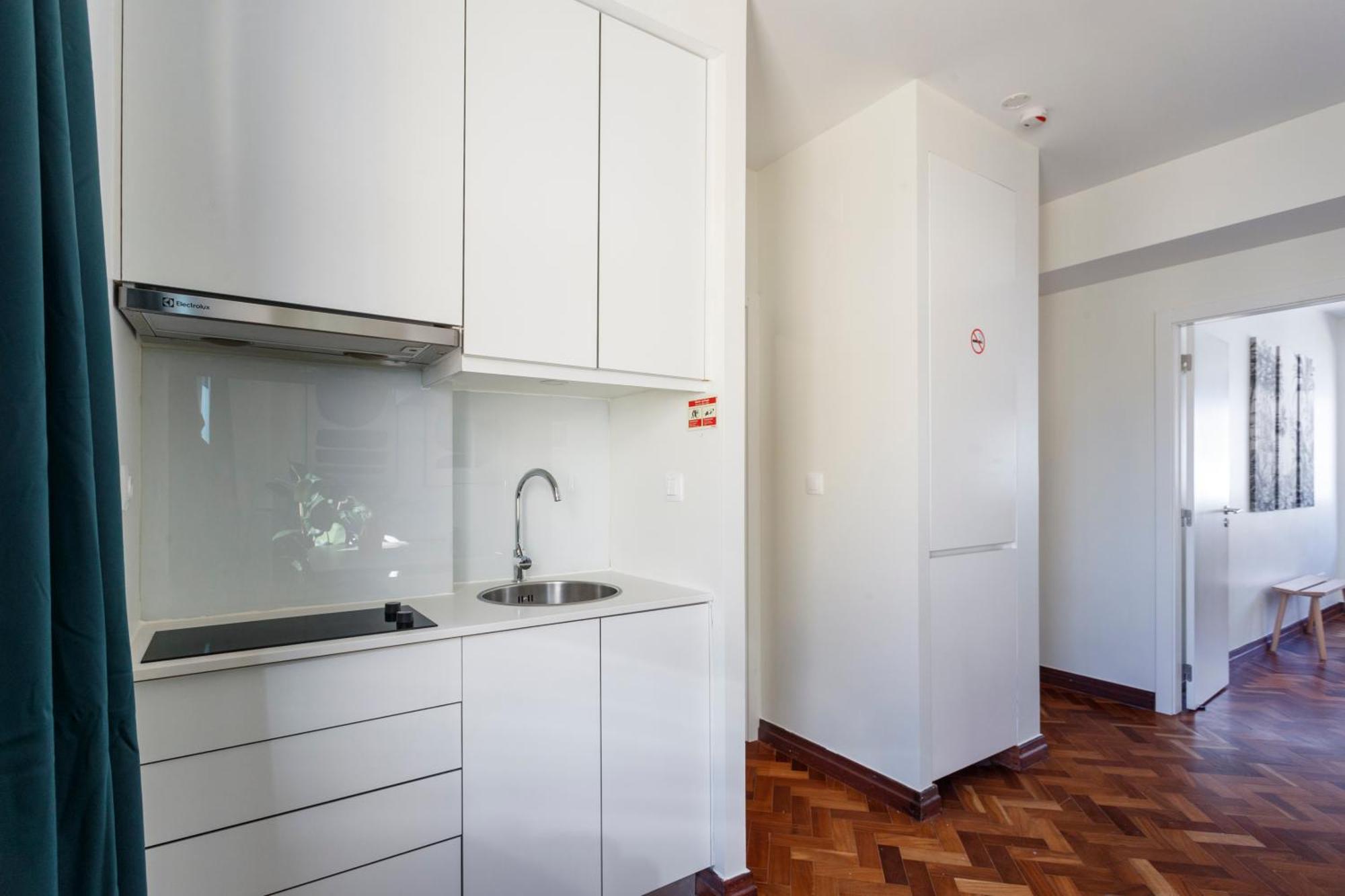 Apartment Wine Affair By Misha's Place 6b Lisbon
